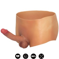 alter ego boxershot avec pénis 18 cm taille l