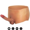 alter ego boxershot avec pénis 18 cm taille l