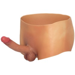 alter ego boxershot avec pénis 18 cm taille l