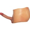 alter ego boxershot avec pénis 18 cm taille l