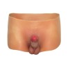 alter ego boxershot avec pénis 18 cm taille l