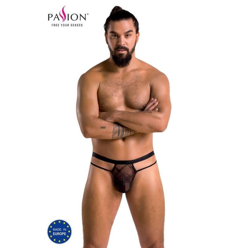 029 string collin noir l-xl 029 string collin noir l-xl
