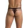 029 string collin noir l-xl