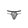 029 string collin noir l-xl