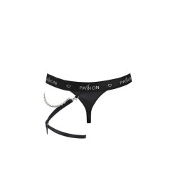 058 bill string noir s-m