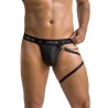 058 bill string noir l-xl
