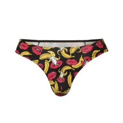 string banana m