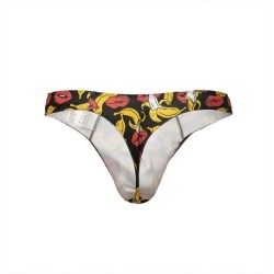 banana string xl
