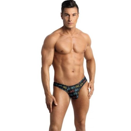 benito string s