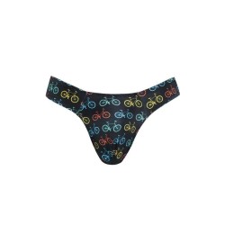 string benito l