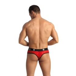 string brave l