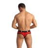 string brave l