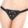toys arnes + dong silicone violet 20 cm -o- 4 cm