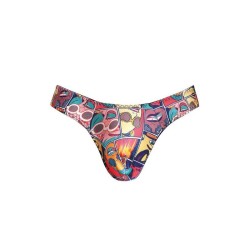 comics string s