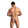 comics string m