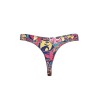 comics string m