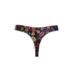 string mexico m