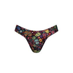 string mexico l