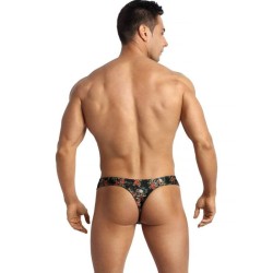 power string l