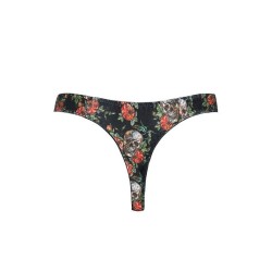 power string l