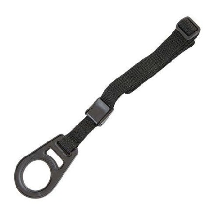 harnais de support de sangle de douche
