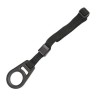 harnais de support de sangle de douche