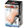 masturbateur vagin  peau d'eau