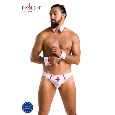037 slip gregory blanc l-xl