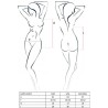 femme daryl teddy noir taille s-m