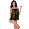 femme melania chemise s-m