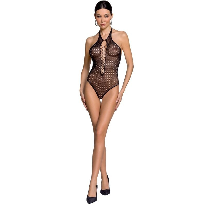 femme bs088 bodystocking noir taille unique femme bs088 bodystocking noir taille unique