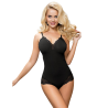 teddy dentelle l-xl