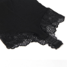 teddy dentelle l-xl
