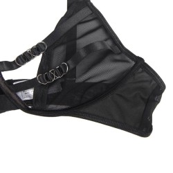 set ensemble deux pièces subblime soutien-gorge et culotte l-xl