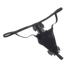 set ensemble deux pièces soutien-gorge et string l-xl