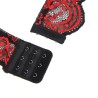 set ensemble deux pièces top et culotte en dentelle s-m