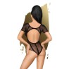 be mine teddy noir xl