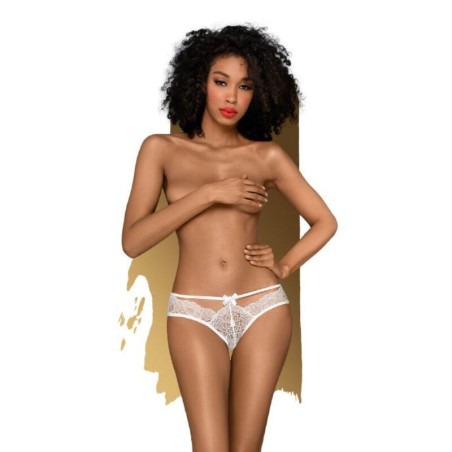 culotte adore me blanc l-xl
