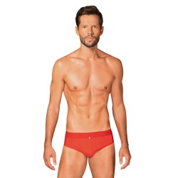slips boldero rouge s-m