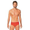 slips boldero rouge s-m