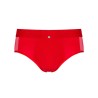 slips boldero rouge s-m