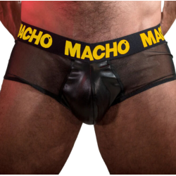 mx24an slip jaune xl