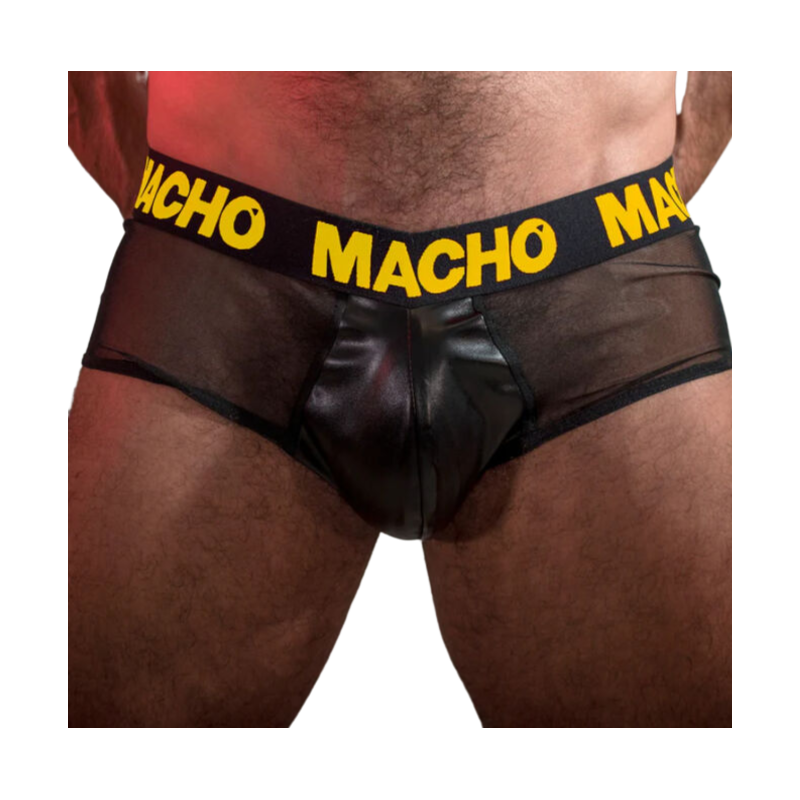 mx24an slip jaune xl mx24an slip jaune xl
