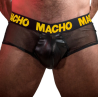 mx24an slip jaune xl