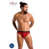 031 slip mike rouge s-m
