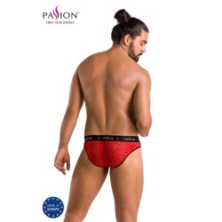 031 slip mike rouge s-m