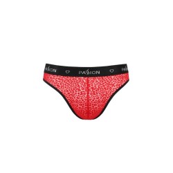 031 slip mike rouge s-m