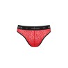 031 slip mike rouge s-m