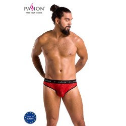 031 slip mike rouge l-xl
