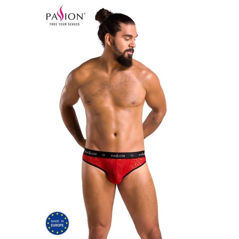 031 slip mike rouge l-xl 031 slip mike rouge l-xl
